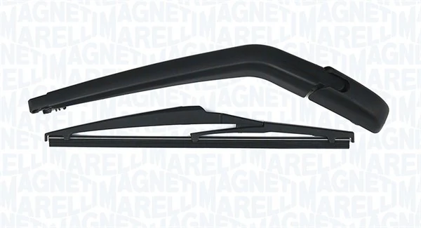 Wiper Arm Set, window cleaning